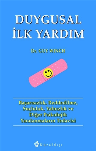 Duygusal İlk Yardım