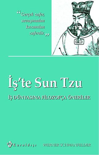 İş'te Sun Tzu