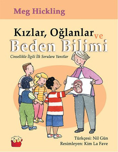 Kızlar, Oğlanlar ve Beden Bilimi