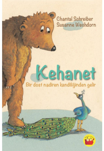 Kehanet