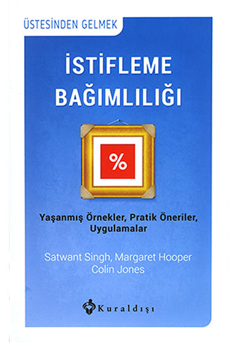 İstifleme Bağımlılığı