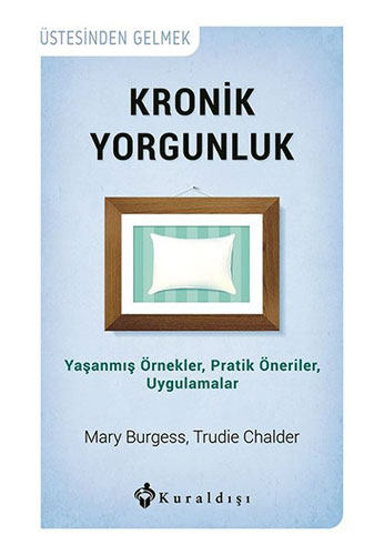 Kronik Yorgunluk