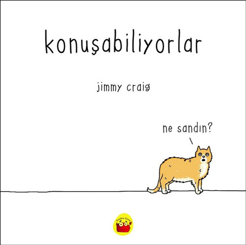 Konuşabiliyorlar