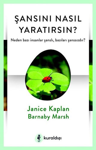 Şansını Nasıl Yaratırsın?