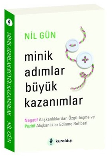 Minik Adımlar Büyük Kazanımlar