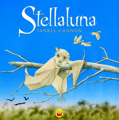 Stellaluna