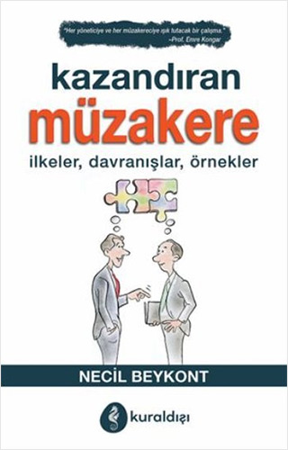 Kazandıran Müzakere