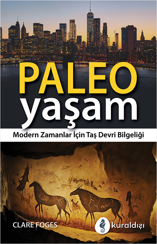 Paleo Yaşam