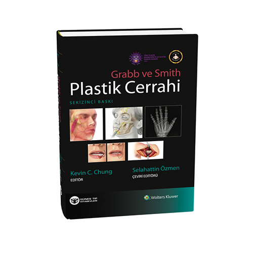 Grabb ve Smith Plastik Cerrahi