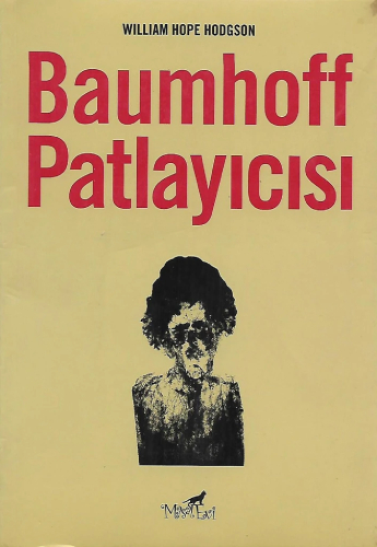 Baumhoff Patlayıcısı