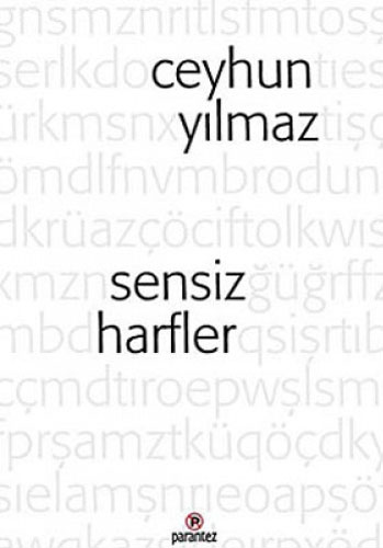 Sensiz Harfler