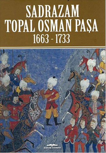 Sadrazam Topal Osman Paşa