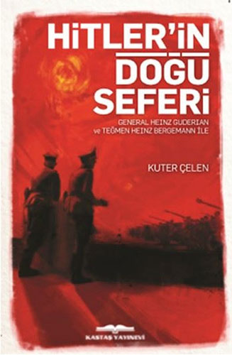 Hitler’in Doğu Seferi