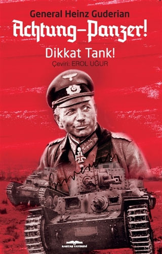 Achtung-Panzer! - Dikkat Tank!
