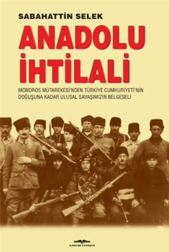 Anadolu İhtilali