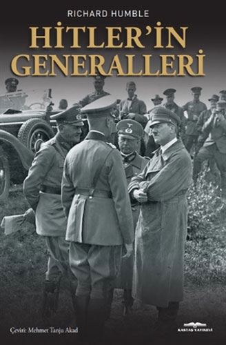 Hitler’in Generalleri