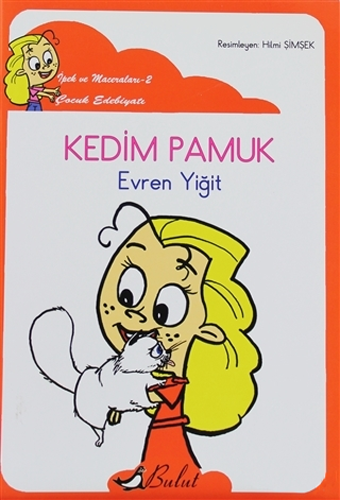 Kedim Pamuk