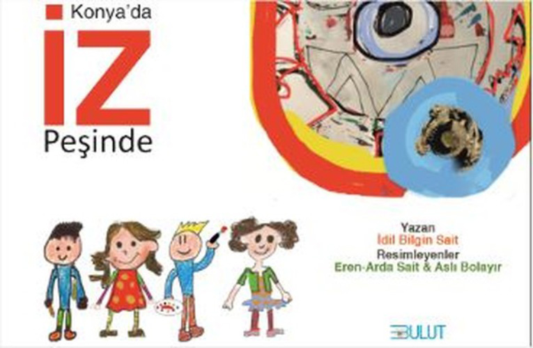 Konya'da İz Peşinde