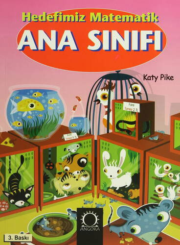 Hedefimiz Matematik: Ana Sınıfı