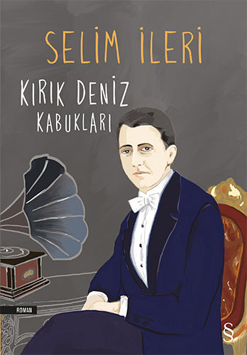 Kırık Deniz Kabukları