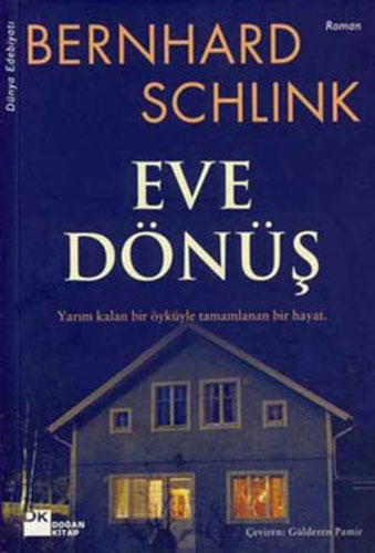 Eve Dönüş