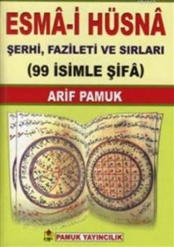 Esma-i Hüsna Şerhi, Fazileti ve Sırları