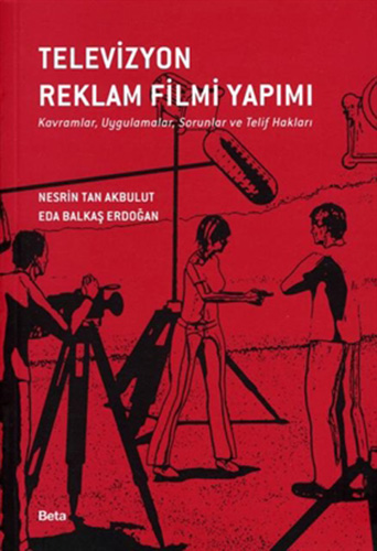 Televizyon Reklam Filmi Yapımı