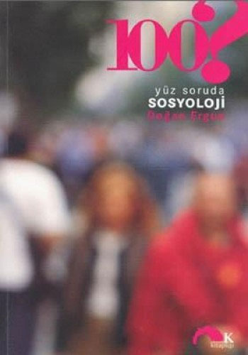 100 Soruda Sosyoloji