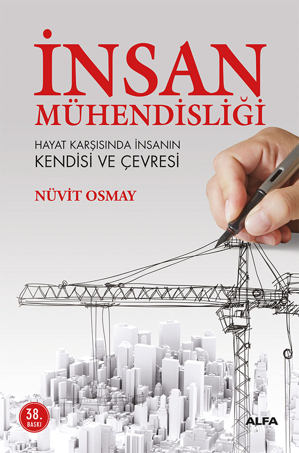 İnsan Mühendisliği