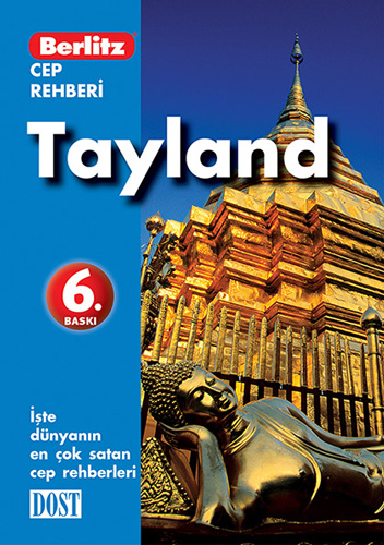 Tayland Cep Rehberi