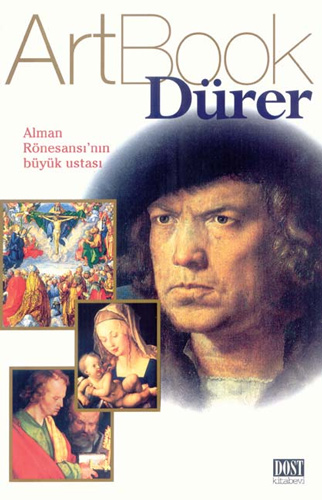 ArtBook Dürer