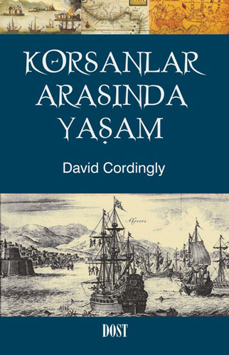 Korsanlar Arasında Yaşam