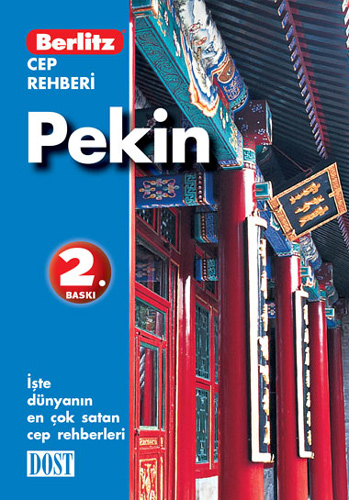 Pekin Cep Rehberi