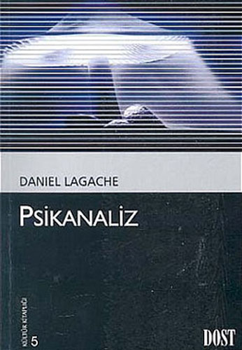 Psikanaliz