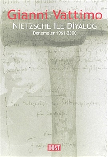 Nietzsche ile Diyalog