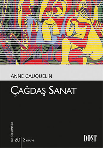 Çağdaş Sanat