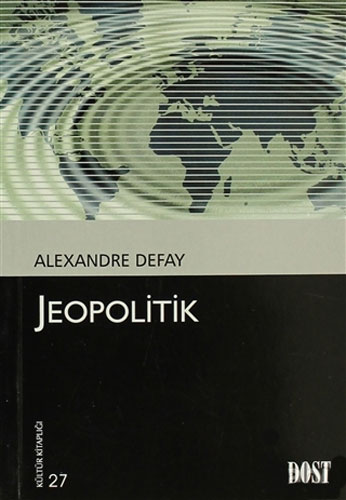 Jeopolitik