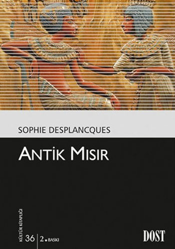 Antik Mısır