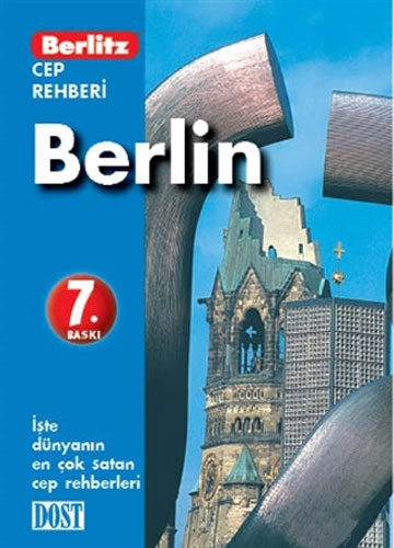 Berlin Cep Rehberi