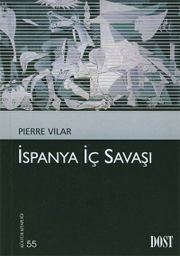 İspanya İç Savaşı