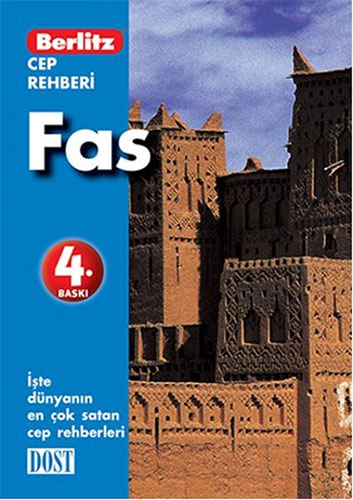 Fas Cep Rehberi