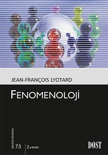 Fenomenoloji