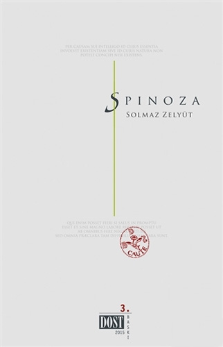 Spinoza