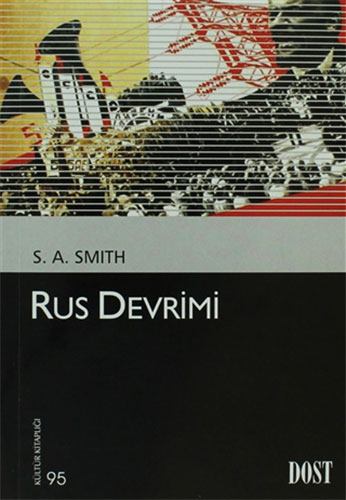 Rus Devrimi