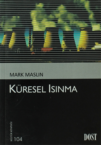 Küresel Isınma