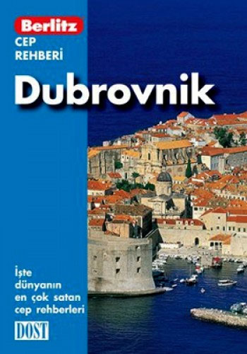 Dubrovnik Cep Rehberi