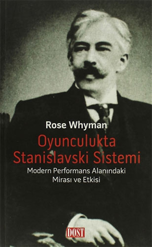 Oyunculukta Stanislavski Sistemi