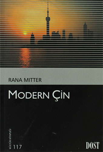 Modern Çin