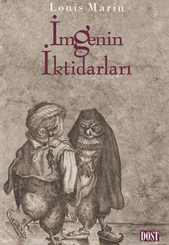 İmgenin İktidarları