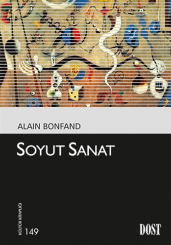 Soyut Sanat